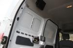 Ford Transit Connect 2010 года
